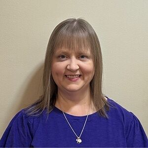Meet your Posher, Kathy